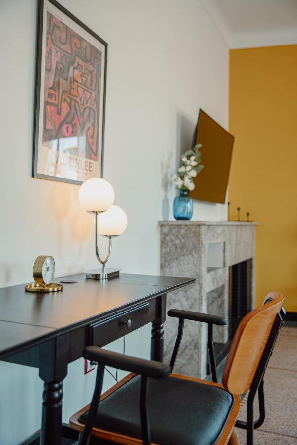 Appartements - Centre Ville Рабат Екстериор снимка