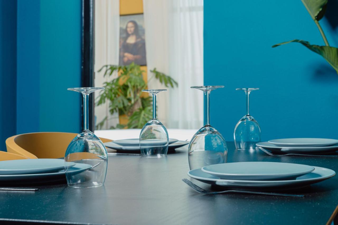 Appartements - Centre Ville Рабат Екстериор снимка