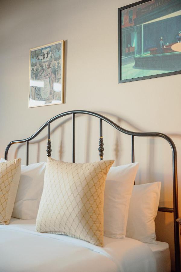Appartements - Centre Ville Рабат Екстериор снимка