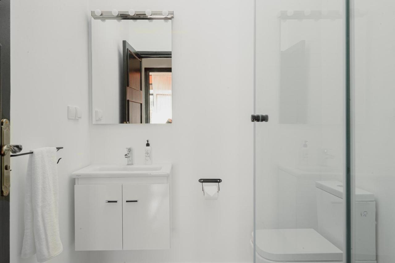 Appartements - Centre Ville Рабат Екстериор снимка