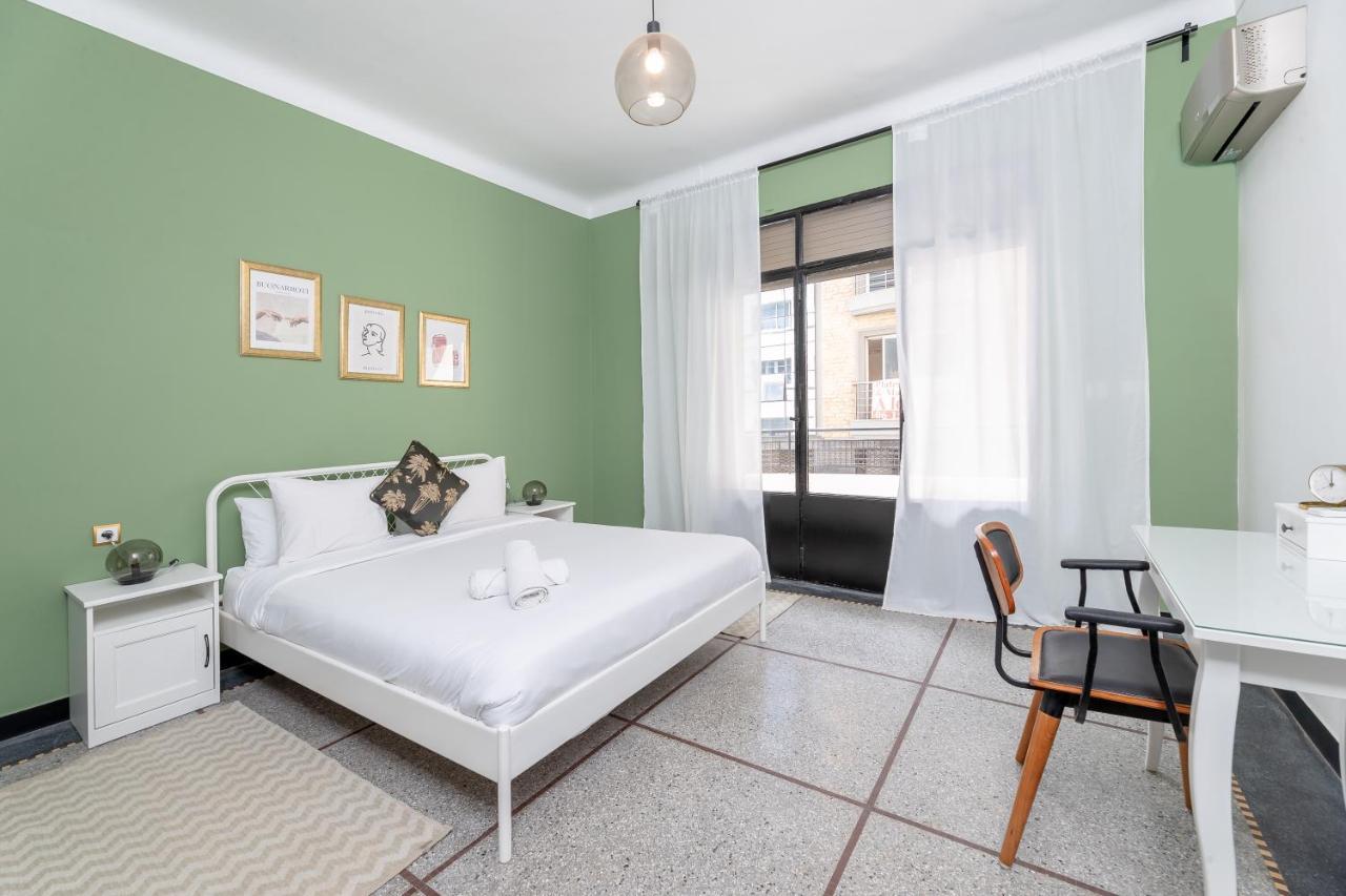 Appartements - Centre Ville Рабат Екстериор снимка