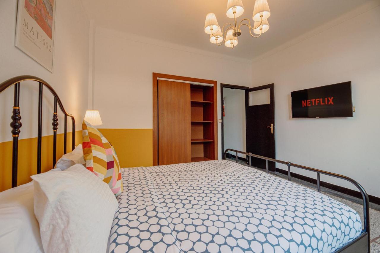 Appartements - Centre Ville Рабат Екстериор снимка
