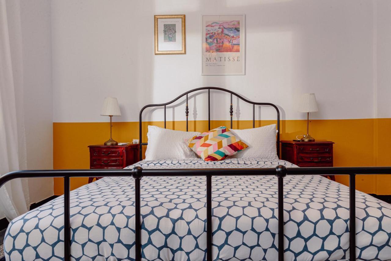Appartements - Centre Ville Рабат Екстериор снимка