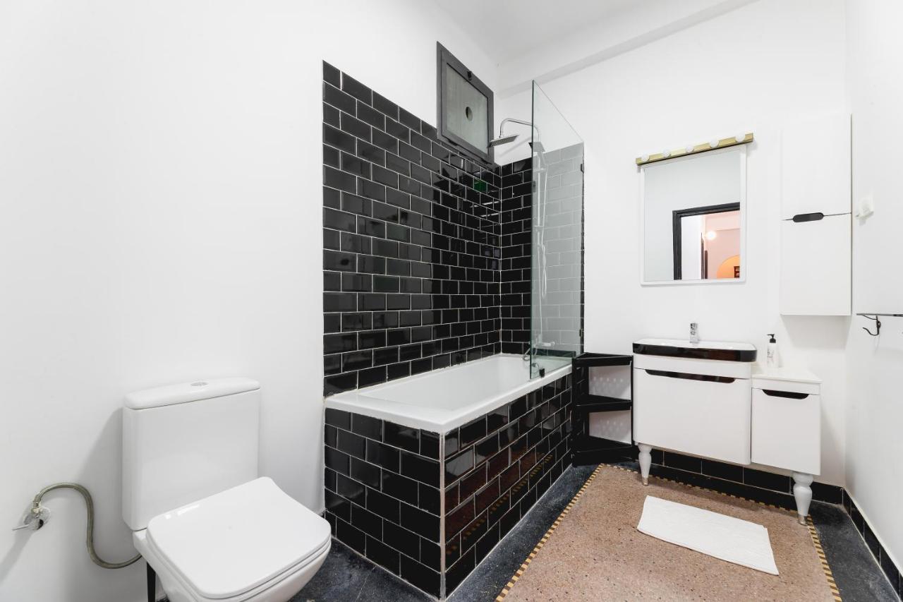 Appartements - Centre Ville Рабат Екстериор снимка