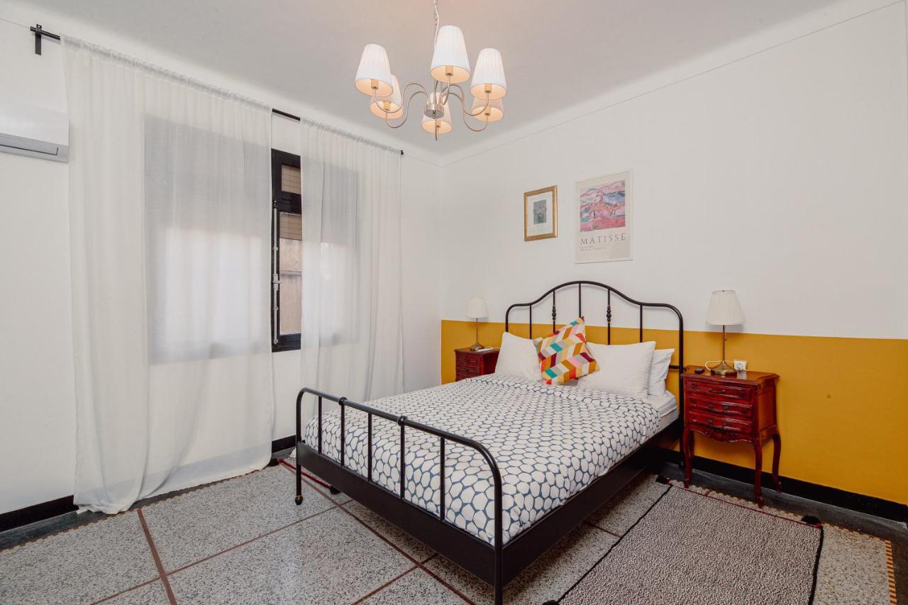 Appartements - Centre Ville Рабат Екстериор снимка